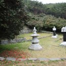 광양 옥룡사지 이미지