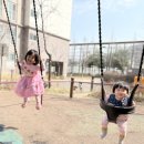 오감 중국어 | 봉순이의 10개월 돌아보기 (깨비깨비오감뚝딱, 오류동공동육아나눔터)