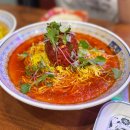 보배반점 성수점 여름신메뉴 중화냉면 육회냉짬뽕 성수동맛집