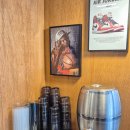 헬플렉스 | [푸드] 홍대디저트 카페 &lt;훌리건커피&gt;｜홍대 맛집 추천｜블루베리갈레트, 길티플레이트, 에그인헬 후기