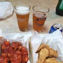 마을닭집 이미지