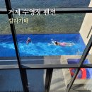 빌라가배 | 거제 수영장 숙소 추천 풀빌라 빌라가배 거제도 펜션 숙박 후기