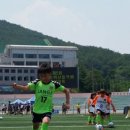 원주 FC축구클럽 이미지