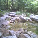 사담계곡 이미지