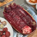 한우촌운천3 | 최자 릴스 나온 광주 맛집 ｜쌍촌동 한우촌 생고기 솔직후기