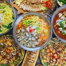 담은보쌈칼국수 이미지