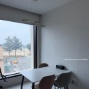 동호사우나 | 양양여행｜오션뷰·조식·사우나까지 갖춘 트리플리조트 203호 숙박 후기 , 하조대 , 동호해변