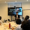 대운컴퍼니 | 꿈이 현실화되는 감사 리더십 여천 보험대리점 3차시 강의 후기