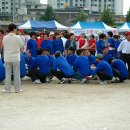 [ 2005년 10.9 ] 본당의 날 체육대회 11 - 미아5동 성당 이미지
