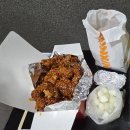 주안초등학교 | [주안복싱 sm 복싱 21관 석바위점] 인천 3대 닭강정 &#34;대오 통닭&#34; 내돈 내산 후기
