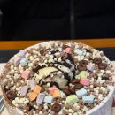 광운식당 | [식당/카페] 노원구 치킨 BHC치킨 태릉입구점, 노원구...리뷰ㅣBHC치킨 순살 비추 후기, 설빙 메뉴 추천