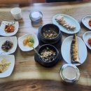 대통령우렁쌈밥