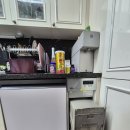 흥덕중앙로 105번길2L | 음식물 처리기 철거 후 맞춤 수납장 설치 리폼 후기