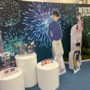 Wind | 💙 [오늘의 팝업스토어 :: 더현대서울 명탐정 코난 ] WIND FESTIVAL 팝업스토어 후기