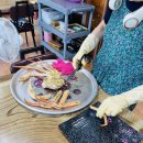 영덕대게거리 이미지