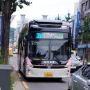 중앙고 버스정류소 이미지