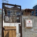 후암시장 내 | [서울 용산] 오토김밥 후암 본가 테이크아웃 후기 + 농심 누들핏 육개장 사발면맛