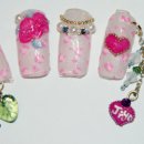 아우라뷰티네일 이미지