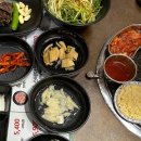 [초읍맛집/초읍고기집] 이베리코꽃목살 추천 가성비맛집 &#39;미진축산 초읍어린이대공원점&#39;