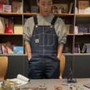 김그엉 | 낯선 여성과 5일 동거 후기
