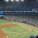 제이유니온 | 2025 월드시리즈 1차전 토론토 블루제이스 VS LA 다저스 경기 직관 후기 | 로저스 센터 | 짜릿한 만루홈런