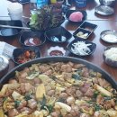 따뜻한 한줄 | 가평맛집 남이섬 은주닭갈비 다녀온 따뜻한 한 끼 후기