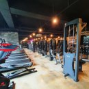 (CS)휘트니스 이미지