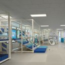 누리누리 | 의정부 고산 대형 무인 키즈룸 키즈누리 아쉬웠던 리얼 후기