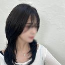 샤밍헤어 | 관교동미용실 "토프브라운" 염색 제오헤어 앤실장 후기