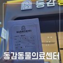 동감동물의료센터 | 치료 잘하는 거여동 동물병원 동감동물의료센터 후기와 할인정보