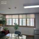 진주시종합사회복지관(1층) | 데코인홈 부산 커튼 동원종합사회복지관, 사무실 블라인드 이게 좋아요!