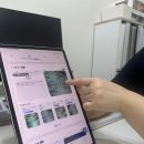 캐슬핏 휘트니스 | 칠곡석적 두피관리 '스페이스뷰티 구미칠곡점' 왜관바디관리 후기