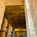이집트 | 아스완 2: 아부심벨 대신전, 나일강 크루즈(with 무나투어), 콤 옴보 신전(Kom ombo Temple)