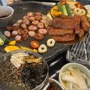 수야막창 | [연막창 마산댓거리점] 댓거리에도 상륙한 신상맛집 잡내 없는 연잎숙성막창 마산댓거리맛집 경남대맛집