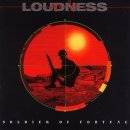 Loudness - soldier of fortune 이미지
