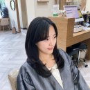 오나드 헤어 이미지