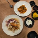 강부맛나는닭갈비포남점