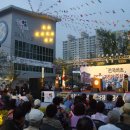 회룡역 자전거주차장 이미지