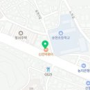 신전떡볶이송현점 이미지