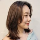 금탑프라자 | [데이나나헤어] 성남 분당 야탑역 미용실 바쁜 일상 속 관리 쉬운 스타일 출근 시간 단축