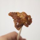 바사삭치킨강정 - 김해시 장등로 68 | 바사삭치킨강정