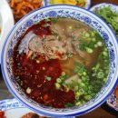 샤오바오우육면 이미지