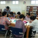 죽장면 선바위 작은도서관 이미지