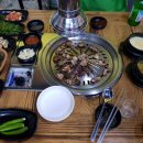 참사랑화로구이 이미지