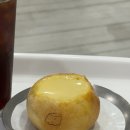 공항로1L | 제주공항 카페 우무/우무솝 한정 메뉴 푸딩빵 웨이팅 후기