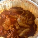 불스떡볶이 용산점 이미지