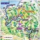 사등 관광안내소 | 「고인돌 질마재따라 100리길」보은길(소금길), 배맨바위와 청룡산, 그리고 상사화..