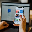 크리에이터를 위한 자격취득 이미지