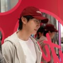 진영코리아 | 연예인 모자 추천 베루툼 VERUTUM 진영 모자