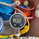 ㈜모두환경 연제지점 | 부산 연제구 연산동 아파트 천장누수 분배기 제거 및 배관교체로 해결한 실제 사례